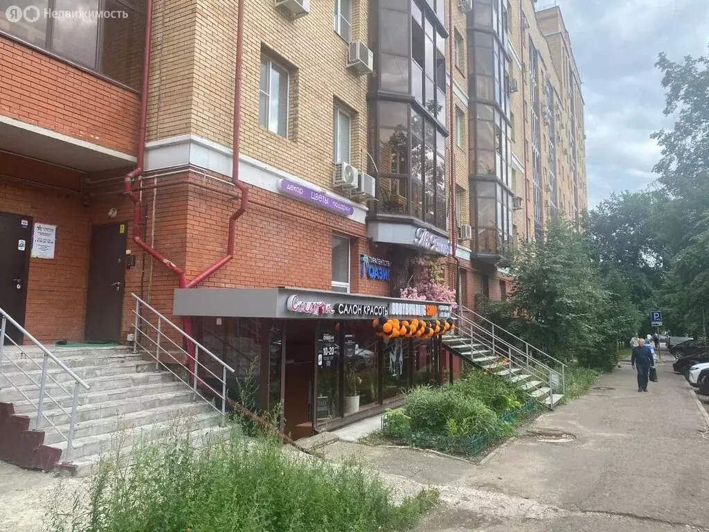 Помещение свободного назначения (300 м) - Фото 1