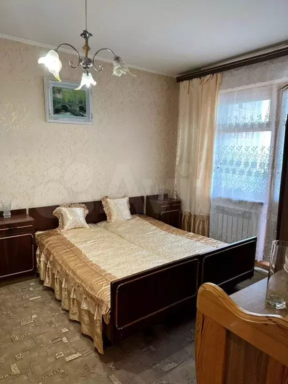 3-к. квартира, 59,5 м, 4/9 эт. - Фото 0