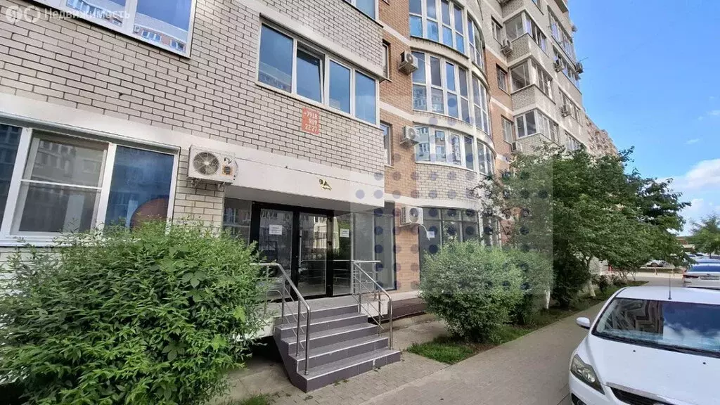 Производственное помещение (69 м) - Фото 2