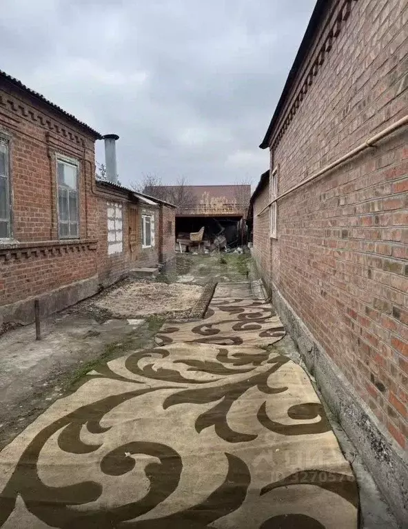 Дом в Ростовская область, Батайск ул. Ленина (84 м) - Фото 0