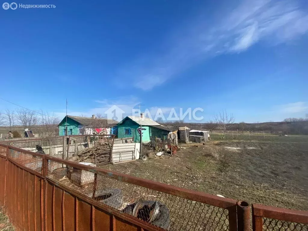 Участок в Гостагаевская, Цветочная улица, 26 (53 м) - Фото 1