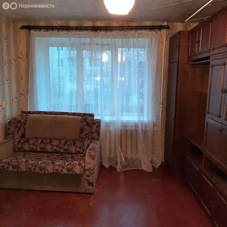 Квартира-студия: Иваново, 14-й проезд, 10к3 (18 м) - Фото 1