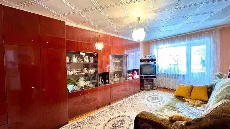 3-к кв. Мордовия, Саранск Студенческая ул., 5 (53.0 м) - Фото 1