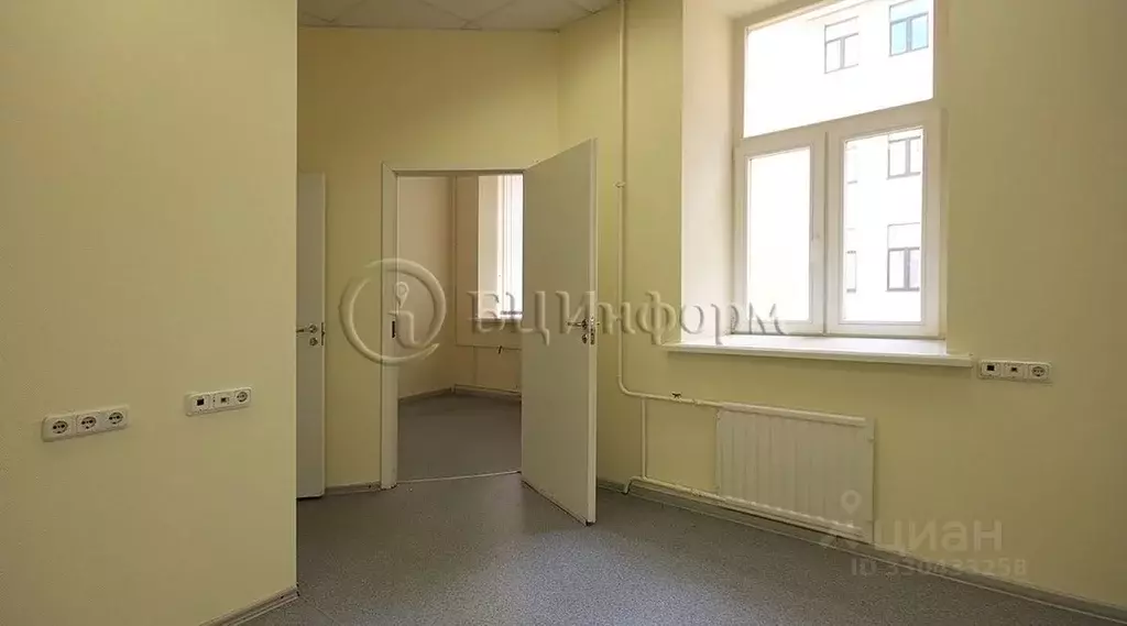 Офис в Санкт-Петербург ул. Рентгена, 7 (52 м) - Фото 1