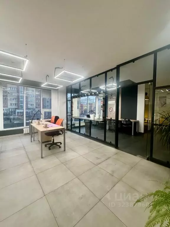 Офис в Ярославская область, Ярославль ул. Свободы, 36 (140 м) - Фото 2