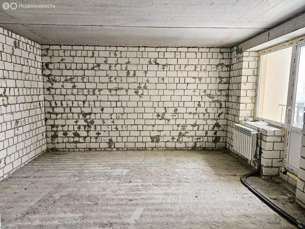 1-комнатная квартира: Саратов, проспект Строителей, 38Б (39.9 м) - Фото 2