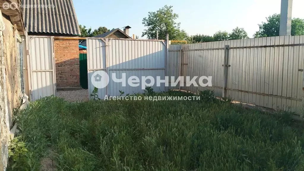 Участок в Каменск-Шахтинский, улица Лермонтова, 52 (1.8 м) - Фото 0