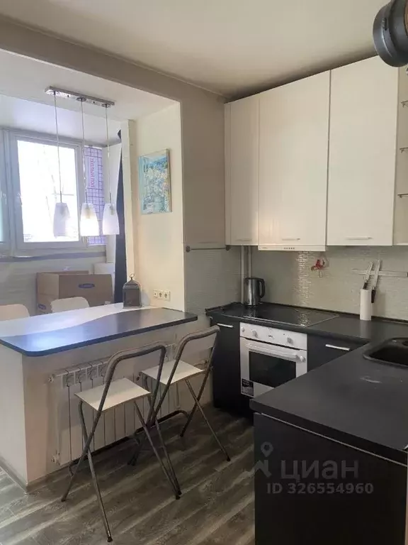 Студия Московская область, Люберцы городской округ, д. Мотяково 65к29 ... - Фото 2