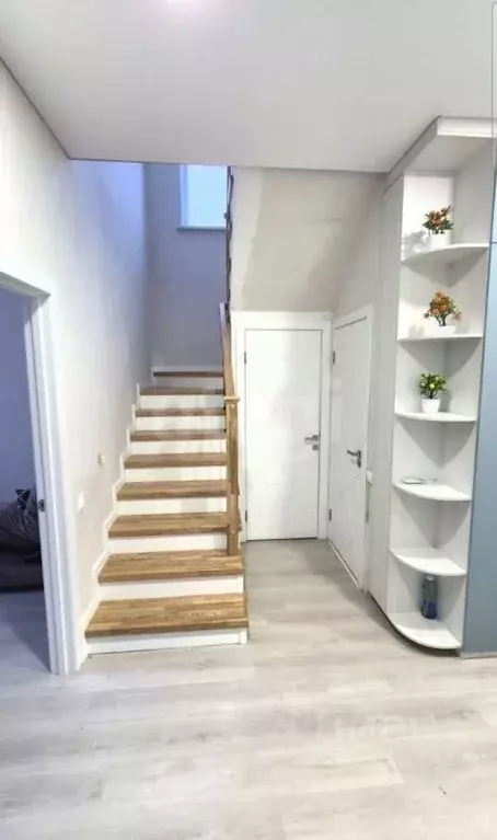 Дом в Башкортостан, Уфимский район, Зубовский сельсовет, Тихие зори ... - Фото 2