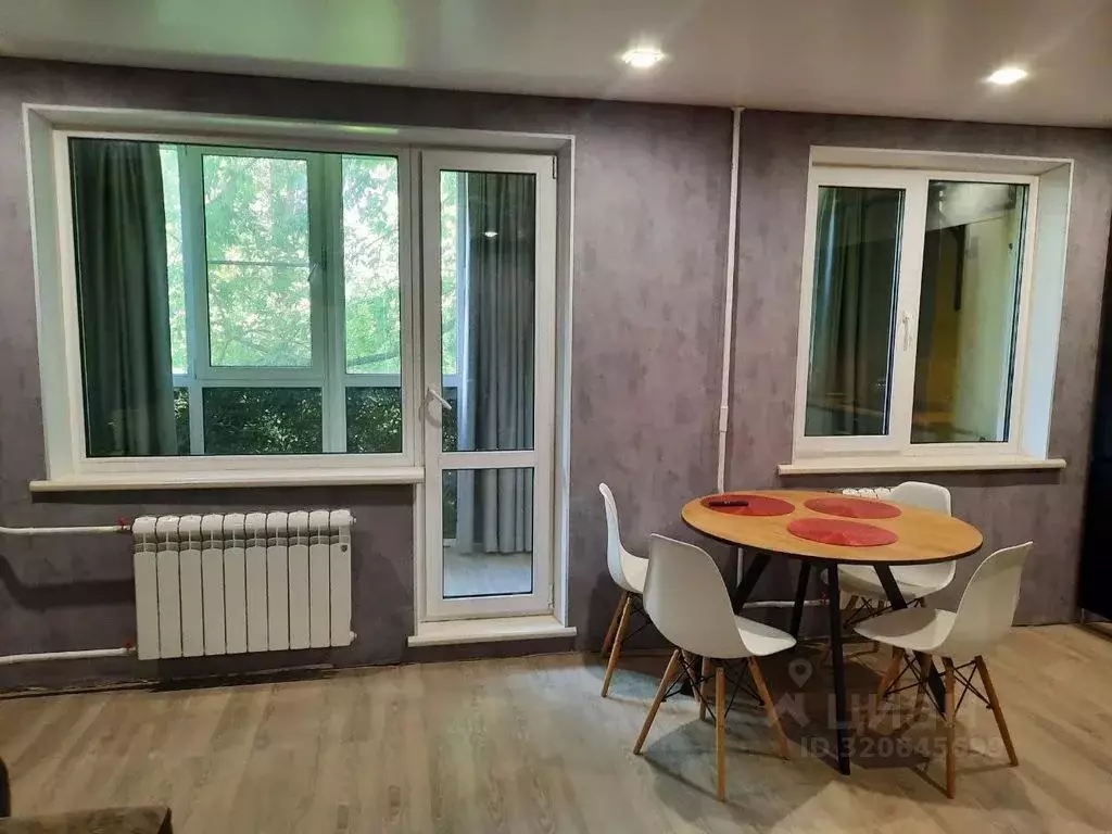 2-к кв. Ярославская область, Рыбинск ул. Моторостроителей, 3 (47.0 м) - Фото 2