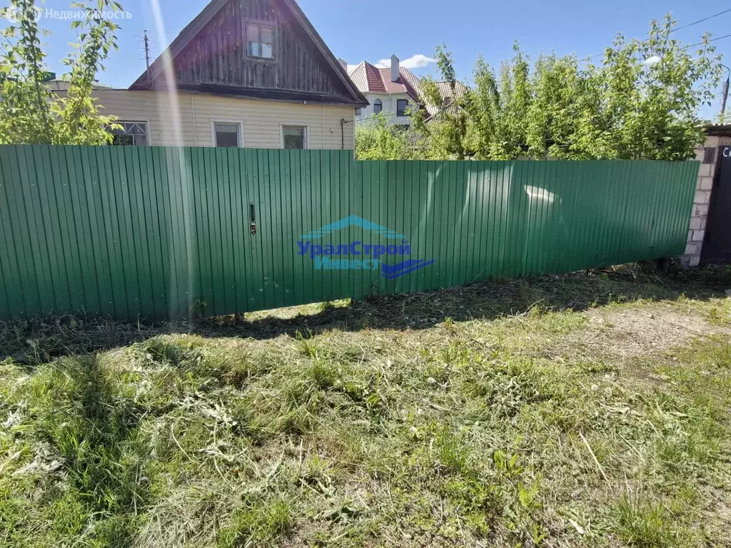 Участок в Республика Башкортостан, Октябрьский (8.4 м) - Фото 1