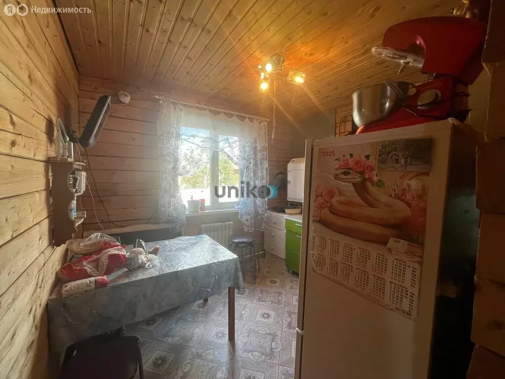 Дом в Иглино, улица Р. Зорге, 12 (65 м) - Фото 0