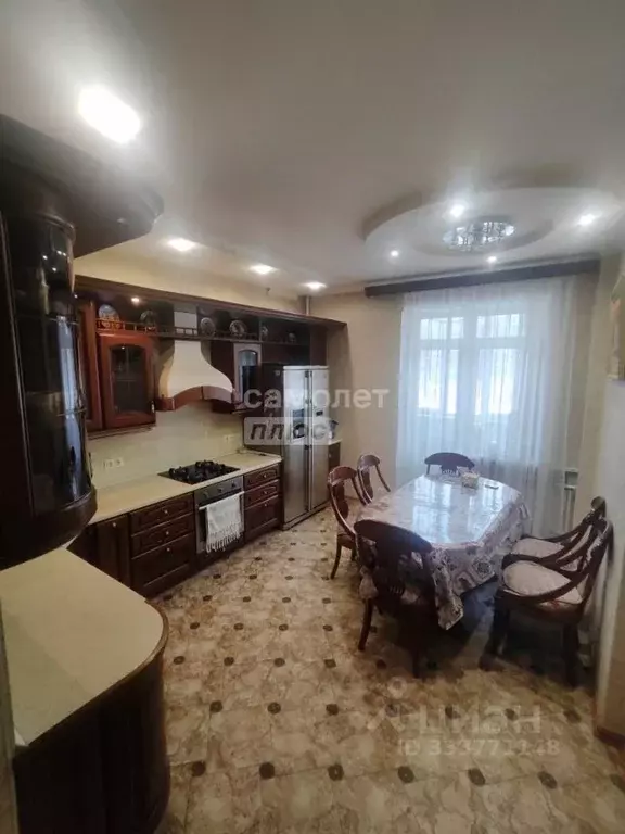 3-к кв. Московская область, Лобня ул. Ленина, 23к8 (132.7 м) - Фото 2