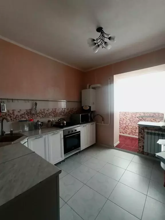 Продаётся 2-к квартира, 56 м - Фото 0