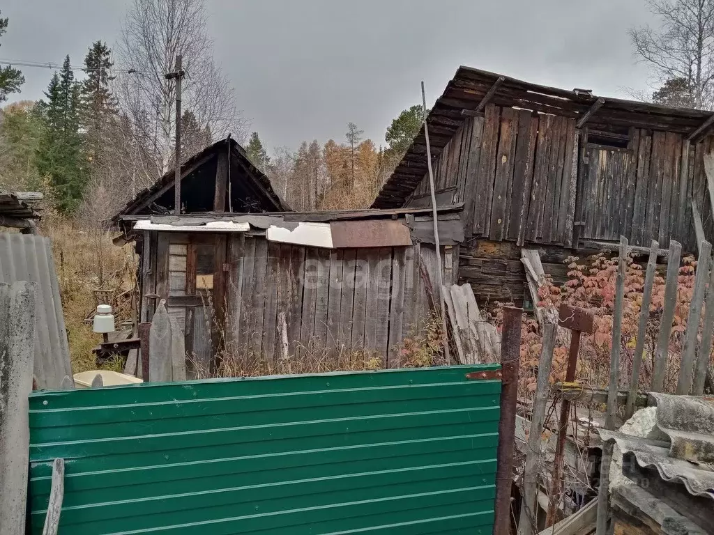 Участок в Свердловская область, Горноуральский городской округ, пос. ... - Фото 0