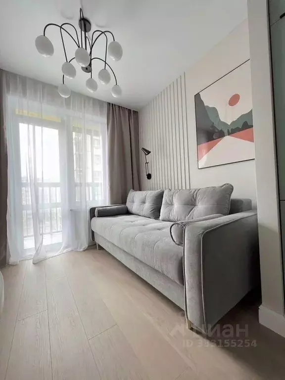 3-к кв. Иркутская область, Иркутск Депутатская ул., 87/10 (54.0 м) - Фото 2