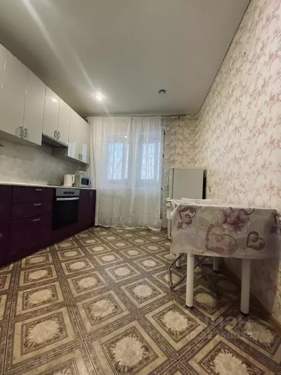 1-к кв. Башкортостан, Уфа ул. Генерала Кусимова, 19/1 (47.0 м) - Фото 1