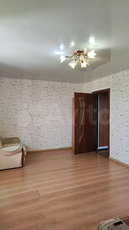 1-к. квартира, 42 м, 5/5 эт. - Фото 1