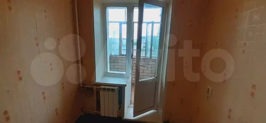 1-к. квартира, 36,6 м, 6/9 эт. - Фото 1