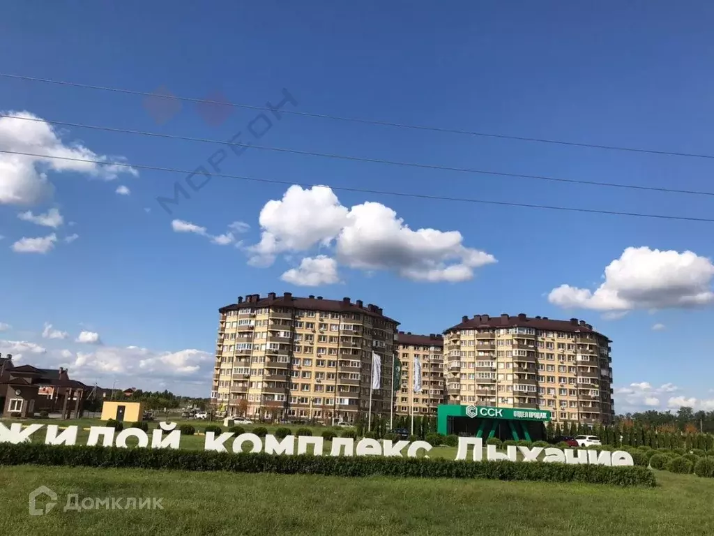 Продаётся 2-к квартира, 57.6 м - Фото 0
