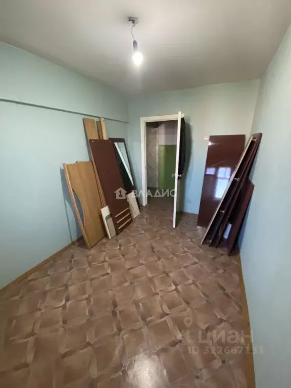 2-к кв. Волгоградская область, Волгоград бул. Энгельса, 2 (49.2 м) - Фото 2