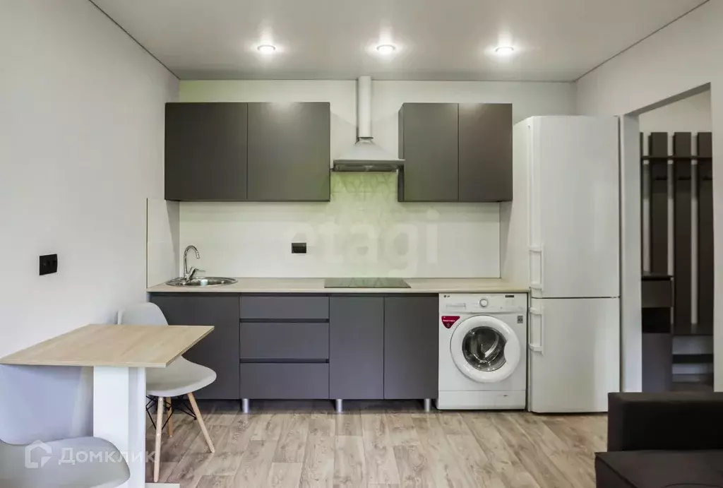 Продаётся 1-к квартира, 27 м - Фото 0