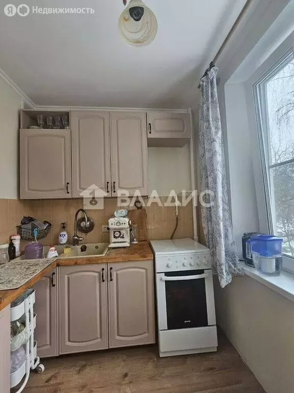 2-комнатная квартира: Москва, улица Академика Волгина, 29к2 (47 м) - Фото 1