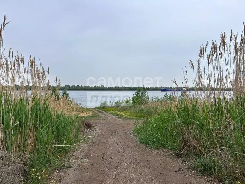 Дом в Астраханская область, Астрахань Кисловодская ул., 1 (23 м) - Фото 0