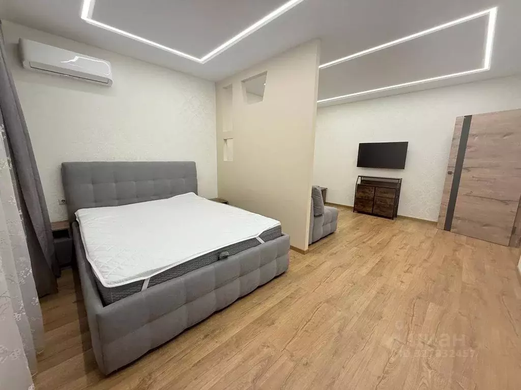 1-к кв. Татарстан, Казань ул. Бондаренко, 34 (42.0 м) - Фото 2