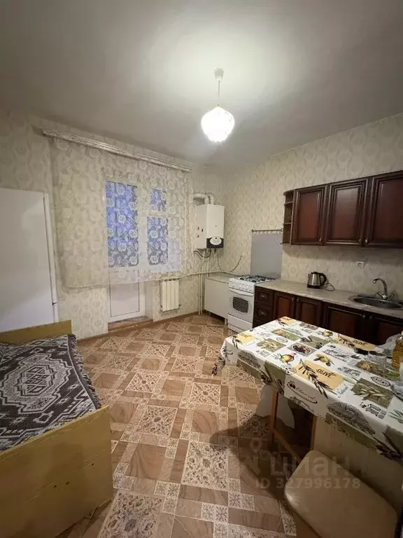 1-к кв. Ставропольский край, Ставрополь № 35 мкр, ул. Родосская, 5 ... - Фото 1