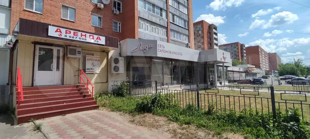 Сдам магазин в центре Арбеково - Фото 1
