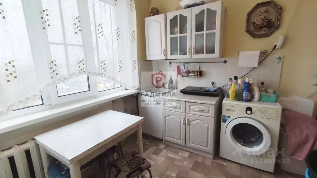 Комната Московская область, Сергиево-Посадский городской округ, д. ... - Фото 0