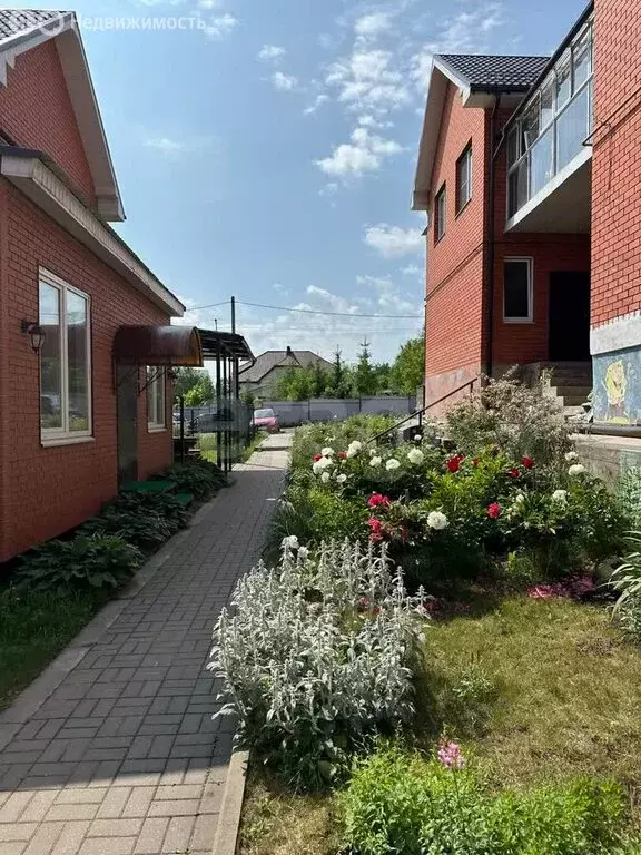 Дом в деревня Старое Басово, Славянская улица (90 м) - Фото 1