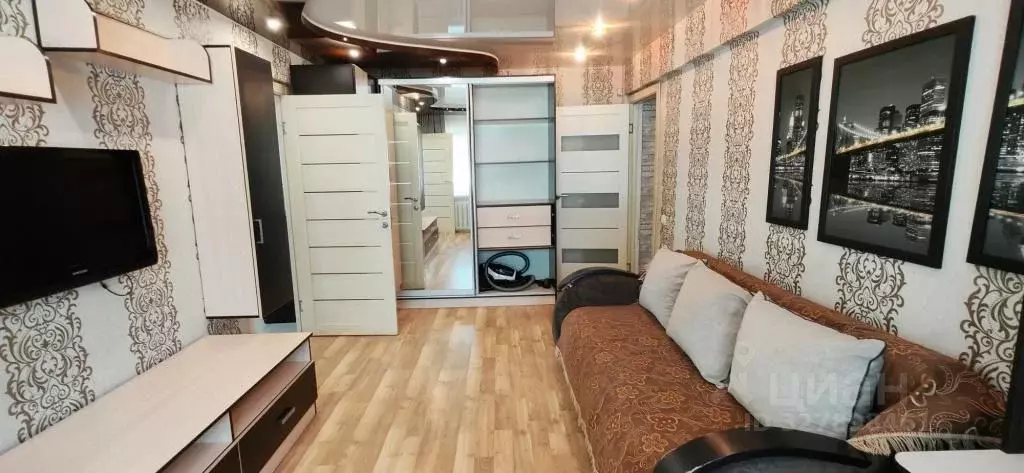 4-к кв. Тульская область, Щекино Юбилейная ул., 3 (58.0 м) - Фото 2