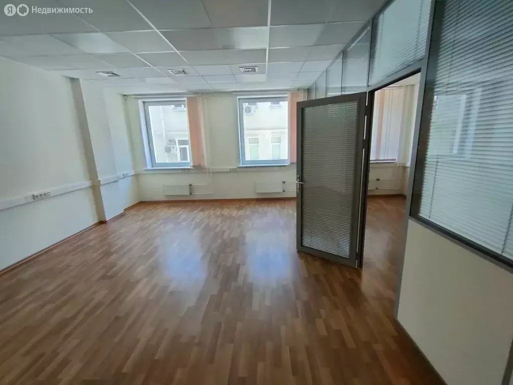 Офис (394 м) - Фото 1