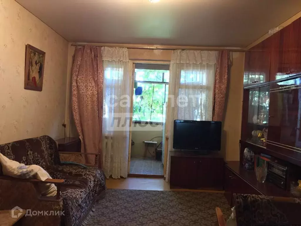 Продаётся 2-к квартира, 45 м - Фото 0
