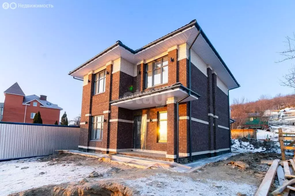 Дом в Ульяновск, 1-й переулок Тимирязева (150 м) - Фото 0