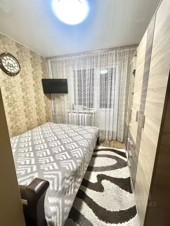 3-к кв. Башкортостан, Уфа ул. Пушкина, 45 (60.0 м) - Фото 1