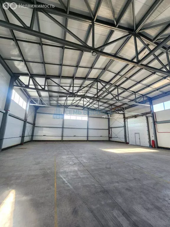 Склад (325 м) - Фото 0