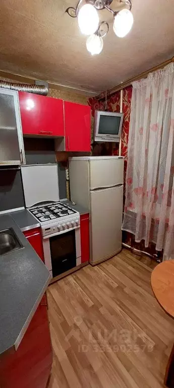 2-к кв. Санкт-Петербург пос. Шушары, Ленсоветовский тер., 6 (43.3 м) - Фото 1