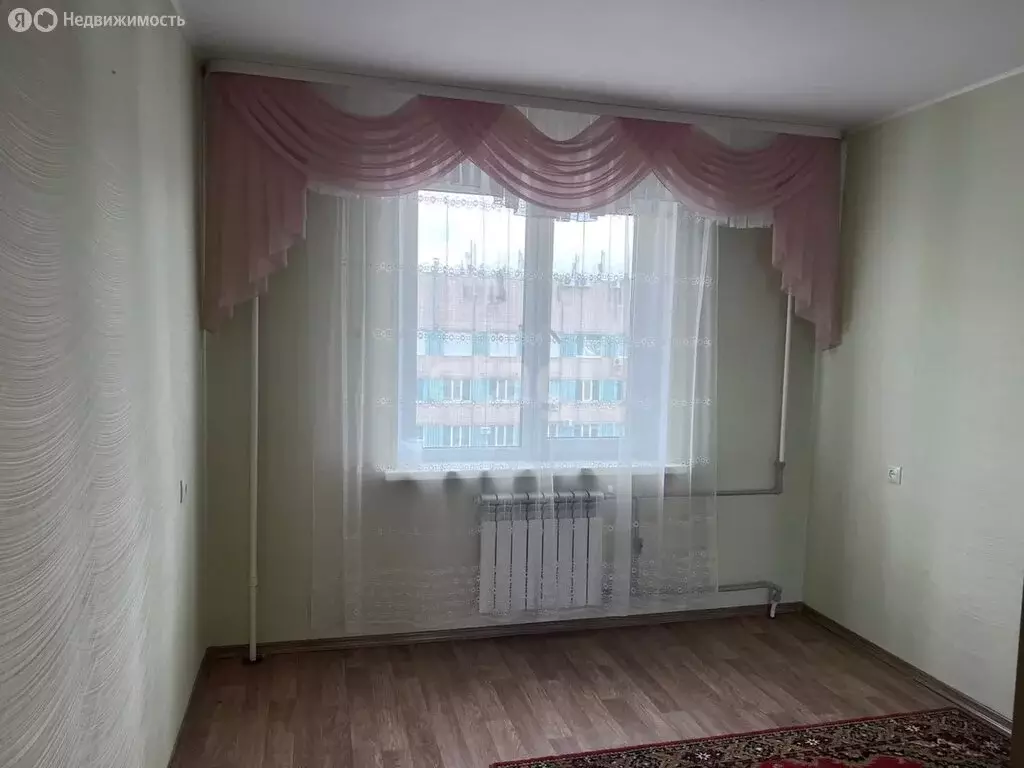 3-комнатная квартира: Дзержинск, проспект Циолковского, 57А (59.4 м) - Фото 1