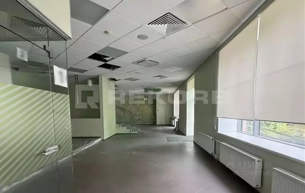 Офис в Санкт-Петербург Лесной просп., 75 (230 м) - Фото 2