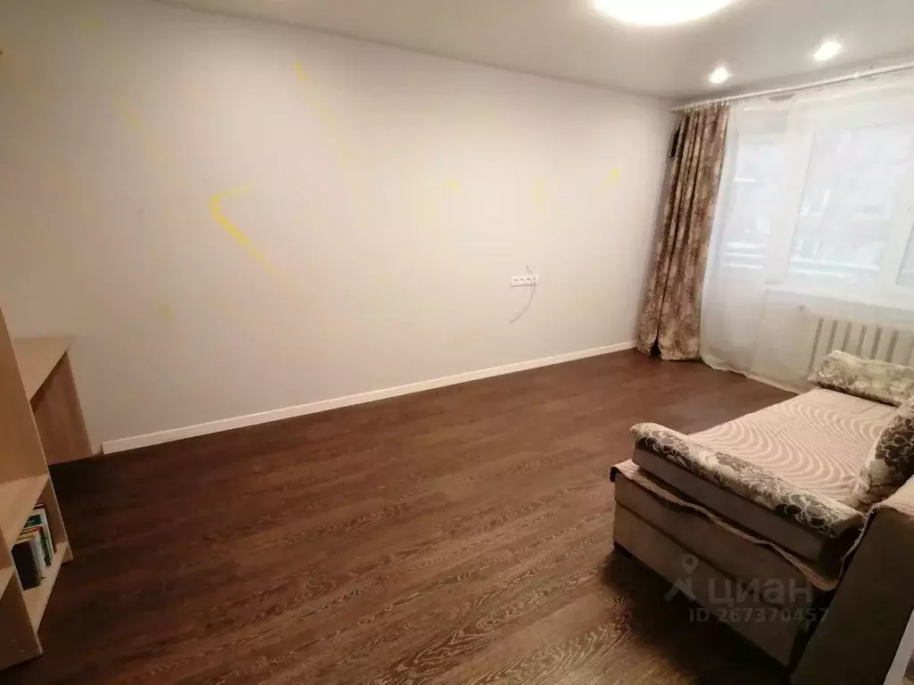 1-к кв. Новгородская область, Великий Новгород просп. Александра ... - Фото 2