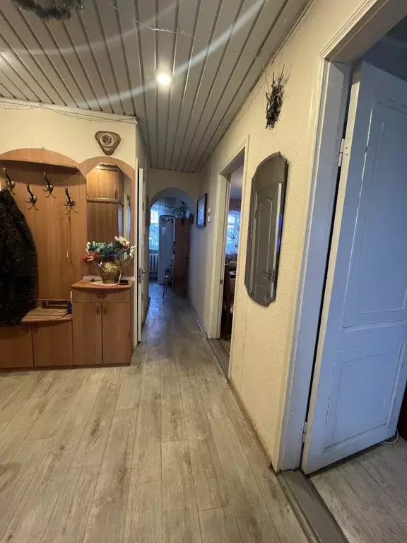 Продаётся 3-к квартира, 62.8 м - Фото 1