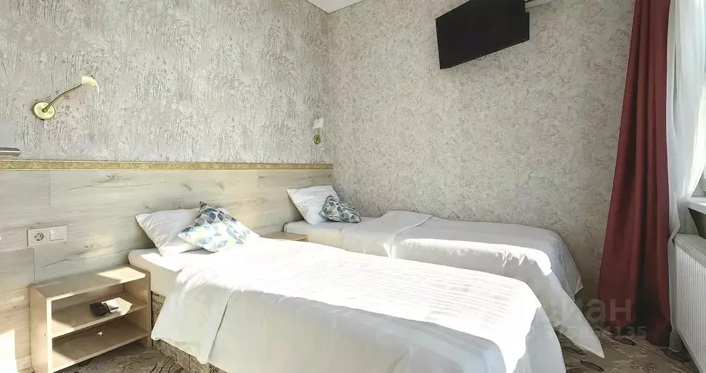 2-к кв. Крым, Судак ул. Каштановая, 30 (44.0 м) - Фото 1