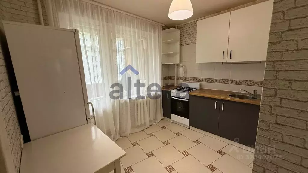 1-к кв. Татарстан, Казань ул. Рихарда Зорге, 41 (37.1 м) - Фото 0