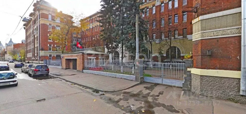 Офис в Москва ул. Гиляровского, 65С1 (434 м) - Фото 2