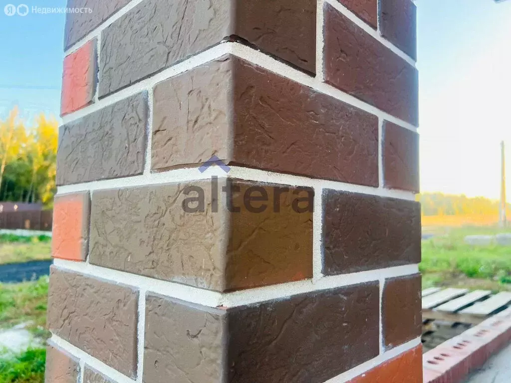 Дом в Шигалеевское сельское поселение, село Новое Шигалеево (136 м) - Фото 2