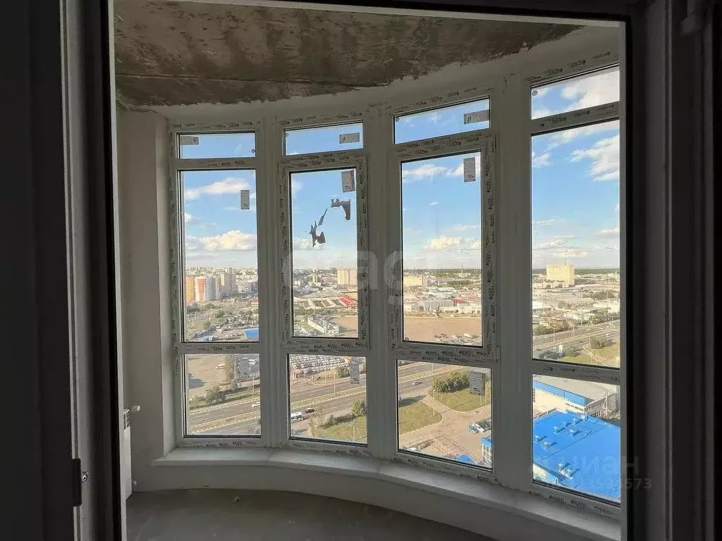 2-к кв. Ставропольский край, Ставрополь ул. Доваторцев, 82/2 (56.2 м) - Фото 1