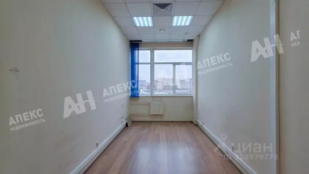 Офис в Москва 1-я Дубровская ул., 13АС2 (92 м) - Фото 0